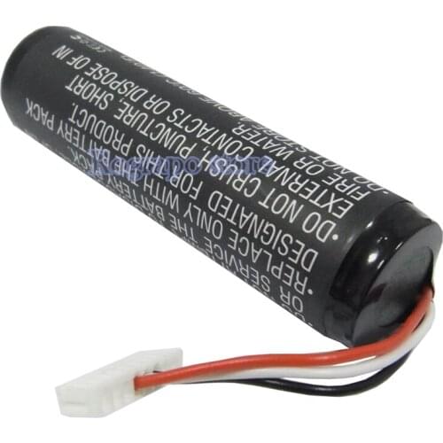 New 2600mAh Replacement Battery For Intermec SF51,SF61,SF61b / Honeywell IN51L3-D, SF51 Bar Code Scanner