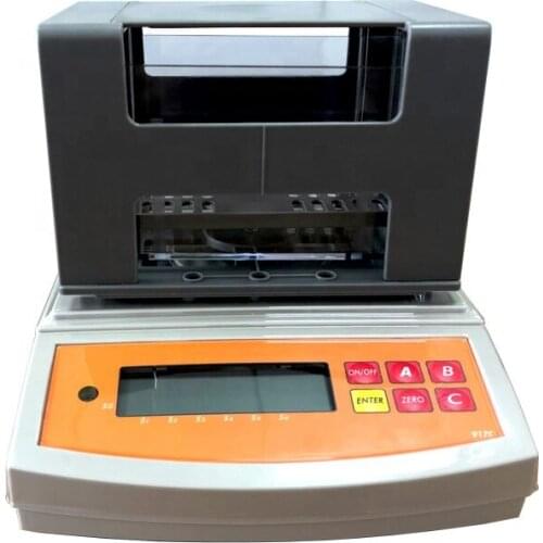 Portable Digital Hydrometer Density Meter