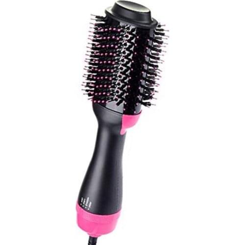 Hairbrush Women Wet Comb Hair Brush Professional Hair Brush Massage Comb Hairdryer Brush For Hair Hairdresser Hairdressing Tool