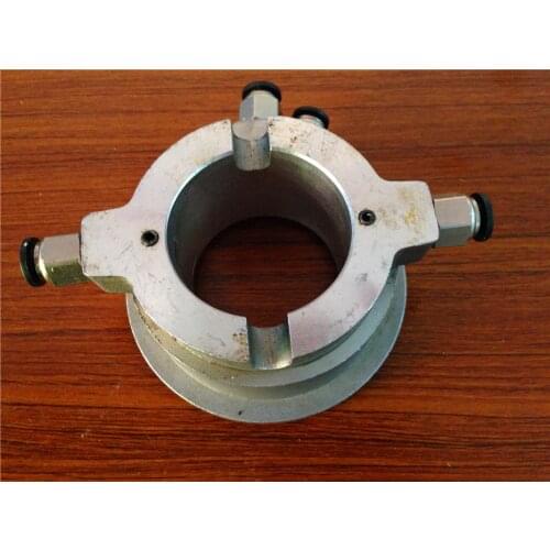 STARPAD For Tyre fitting companion rotary valve aluminum valve with the valve guide