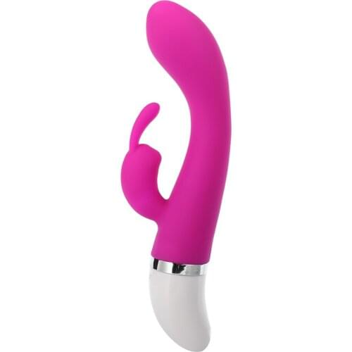 Adult Erotic Sex Toys For Women 30 speed Rabbit Vibrators Silicone Material G-spot Clitoral Stimulation Massager Sex Products A3