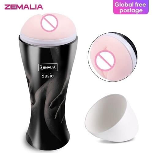 Мастурбаторы ZEMALIA China At AliExpress