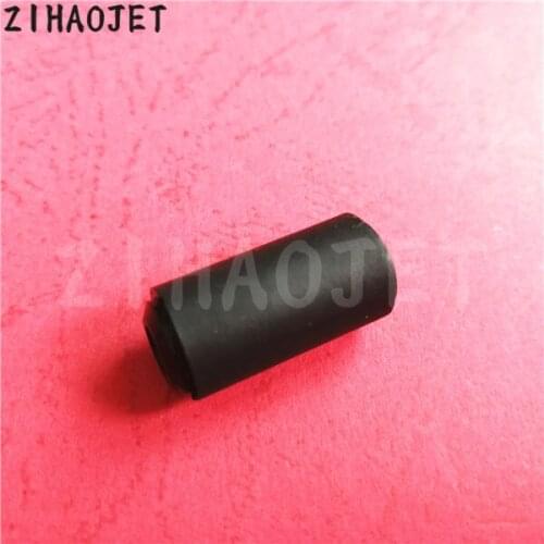 25mm long 12mm diameter rubber roller for SPT510 Infinity Challenger Phaeton large format plotter paper pressure pinch roller