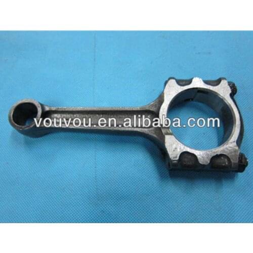 Car accessories engine piston rod link B61K-11-210A for Mazda 323 family protege BA BJ 1.6 engine