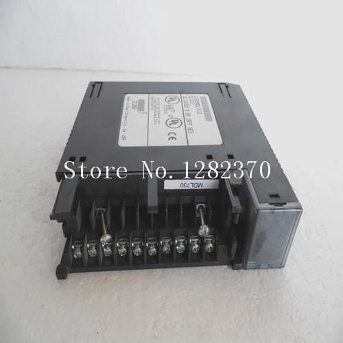 [BELLA] Genuine original special sales spot GE module IC693MDL741E