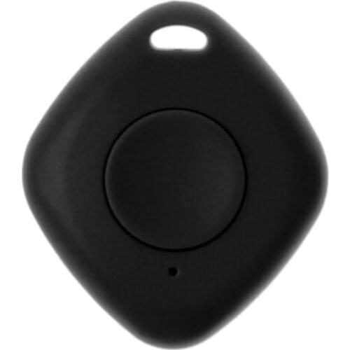 Bluetooth-compatible Anti-lost Keychain Key Finder Device for Child Wallet Key Finder Locator Alarm Smart Tag GPS Tracker