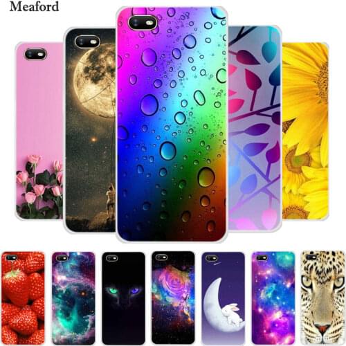 Case For OPPO A1K Cases Silicone Soft TPU Fundas Back Cover For OPPO A1K CPH1923 Case OPPOA1K A 1K A1 K Phone Case Funda Coque