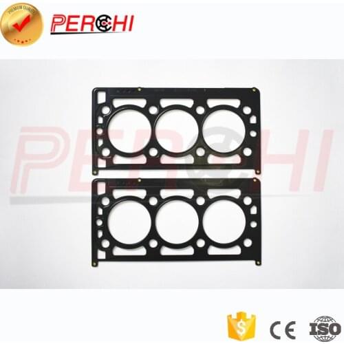 Engine parts cylinder head gasket for Roewe 750 -2.5 OEM LVB90165A Engine 25K4F for Kia Carnival 2.5 OEM 2 2311 3Y 200