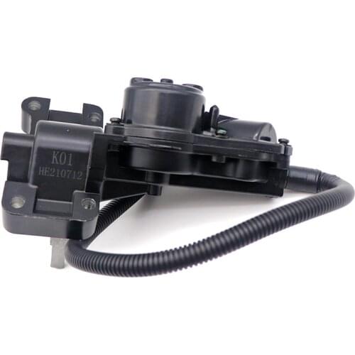 2310100-K01SH Electric control fork assembly for GREAT WALL HOVER H3 H5 WINGLE 3 WINGLE 5 WINGLE 6