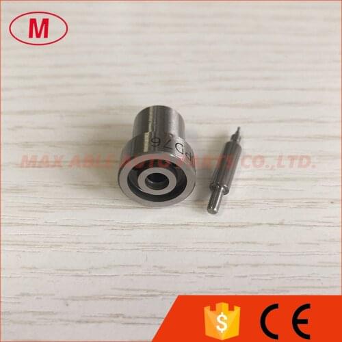 Nozzle 093400-5760 DN10PD76 Fuel injector nozzle/ Diesel nozzle