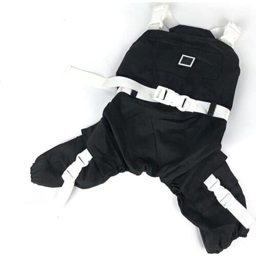 Dog jumpsuit dog clothes chihuahua dog costume dogs clothes pets pet costume dog outfit clothing for dogs boy dog clothes