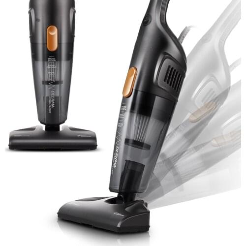 Vacuum Cleaner Small Handheld Putter Strong High Power In Addition To Mites Machine Carpet Style