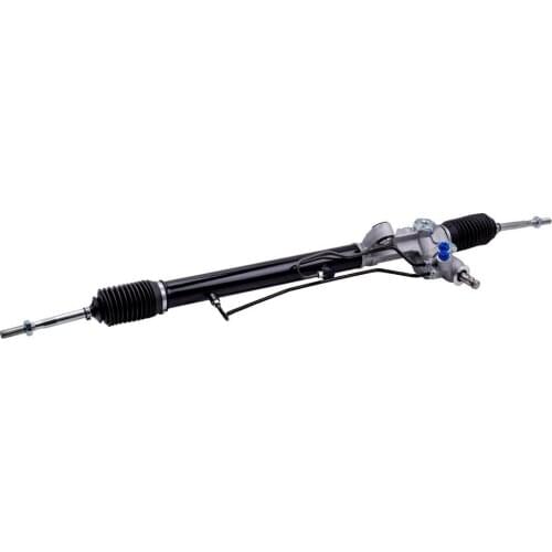 Left Hand Drive Power Steering Rack and Pinion Assembly For Honda CR-V 1997-2001 New