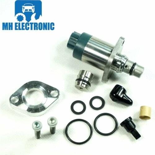 MH Electronic Fuel Pump Pressure Suction Control Valve SCV 2940090740 294009-0740 For MITSUBISHI L200 TRITON 2.5 DCI WARRANTY