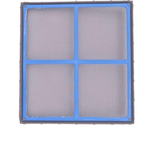 New 1 piece primary filter hepa for ilife V8 V8s robot vacuum cleaner parts