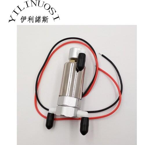 New Solenoid Electromagnetism Valve / Magnetic Valve for Infiniti / Challenger / Phaeton Printers (DC24V / 8W)