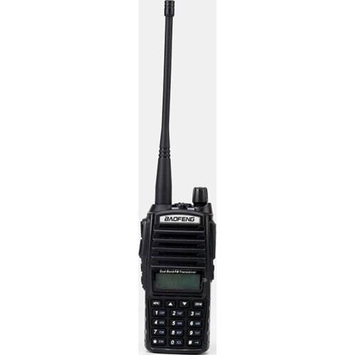 Baofeng BF-UV82 walkie-talkie marine VHF outdoor civil dual-stage frequency modulation high power Baofeng Baofeng