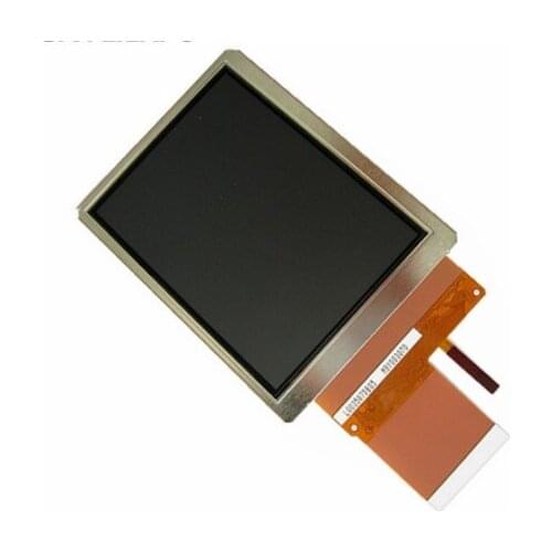 Yqwsyxl Original New 3.5" inch LQ035Q7DB05 LCD screen display digitizer panel Repair replacement