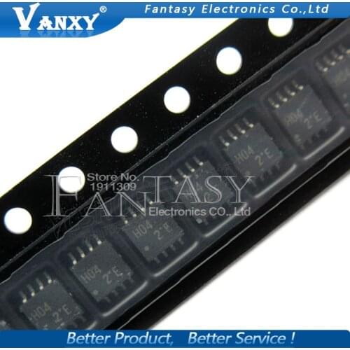 10pcs TC7WH04FU H04 TSSOP8 CMOS TC7WH04 TSSOP 7WH04FU TSSOP-8