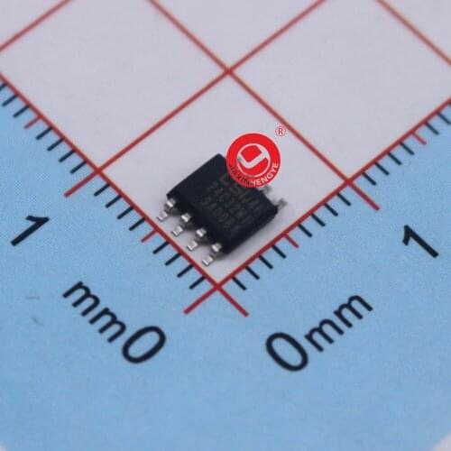 20PCS/LOT CAT24C32WI-GT3 SOP-8 EEPROM 32KBIT 400KHZ Free Shipping