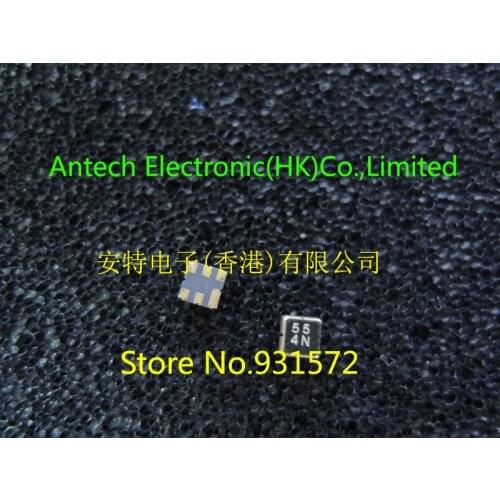Free Shipping! 5PCS New Original TA0741A TA 0741A 55 4N SAW Filter 2067.5 MHz SMD 3.0X3.0 mm