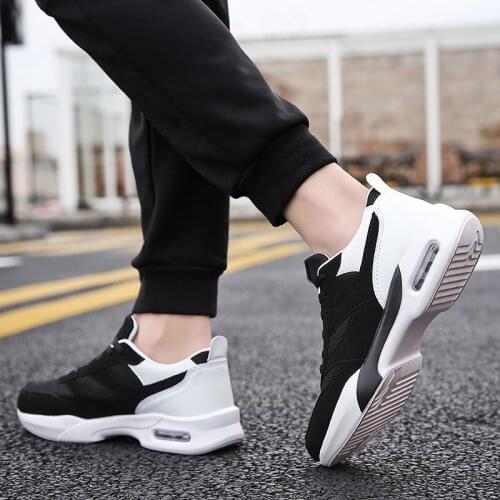 Slip para shoes Sneaker Mens Fashionable shoe mens trainers white casuales informales Shoes summer fashion de 39 Breathable Men