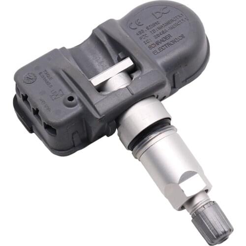 Tyre Pressure Sensor FOR 2011-2016 Lancia Thema Dodge Challenger 433MHz TPMS Tire Air Pressure Sensor 56029400AE
