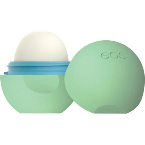 Eos Lip Balms