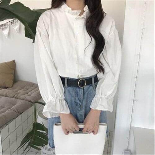 Стильные блузки Hxyqveuyg China At AliExpress