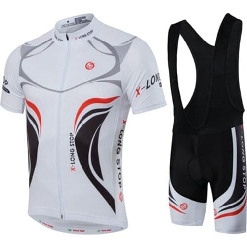 JPOJPO Cycling Suits