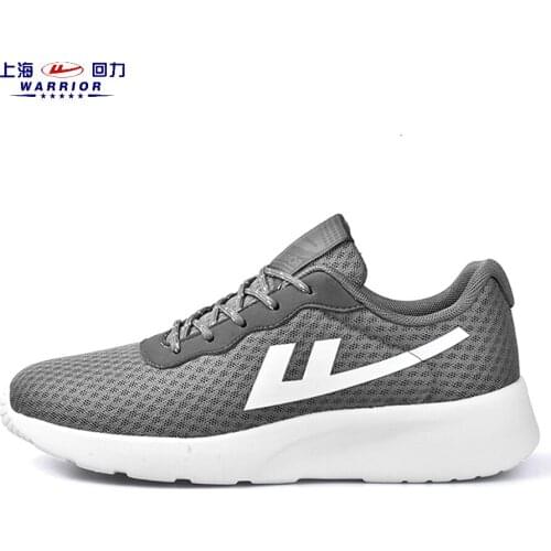 Running Shoes New Mens Shoes Low Upper Breathable Comfortable Net Casual Shoes Sports Damping Non-Slip Light Wear-Resistant