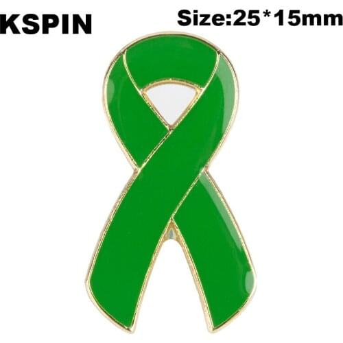 KSPIN Green Buttons
