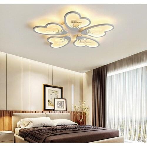Hot Design China Best Price Contemporary Indoor Decoration Led Round Dome Ceiling Lamp