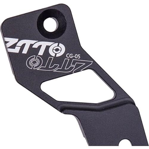 MTB Direct Mount Chain Guide Light weight MTB Road Bike Chain Guide Protector For Mountain Bicycle Cycling Accessories