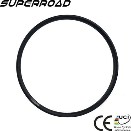 Superroad Mountain Bikes