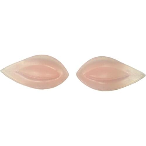 Double-eyelid Surgery Training Model Silica Gel Model Full Incision Suture Ophthalmology Cosmetic Surgery Medical Model Tools