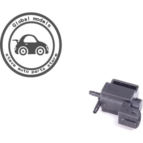 Intake Manifold EGR Change-Over Vacuum Solenoid Valve for Mercedes Benz M272 M273 W164 ML280 300 320 350 450 500 GL320 GL350 450