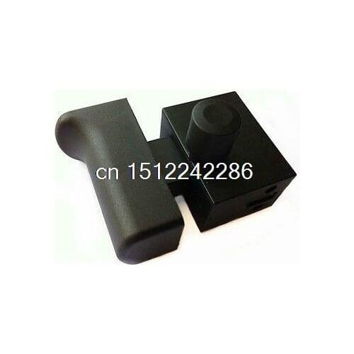 High-power cutting machine replacement power tool switch