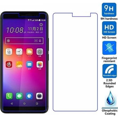 2.5D Tempered Glass For HTC U11 Plus High Quality Protective Film Explosion-proof Screen Protector for HTC U11 Plus