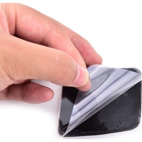 10Pcs 5*5cm Nerve Stimulator Electrode Pads Tens Electrodes for Tens Digital Therapy Machine Massager Hot Sale