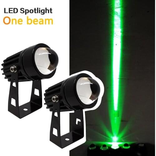 AliexLED Outdoor Wall Lights