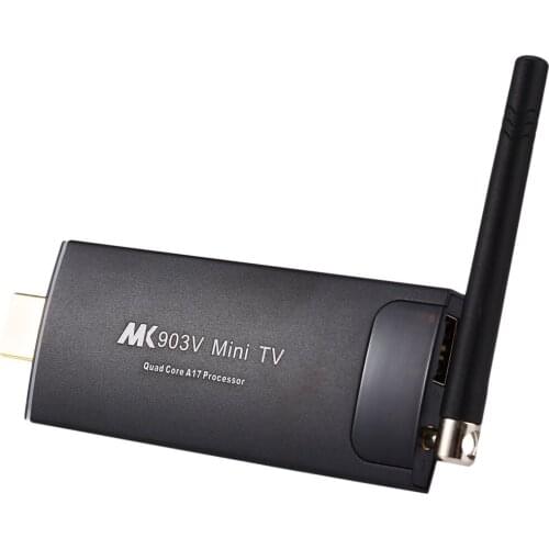 Android TV Stick Quad Core RK3288 MK903V 2GB+8GB Ott Tv Box WIFI Mini TV Android 5.1 TV Dongle