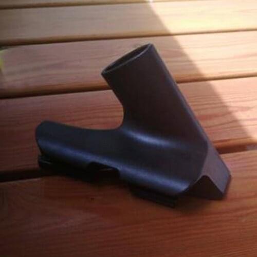 Parts for VIKI Twin stroller， left and right side