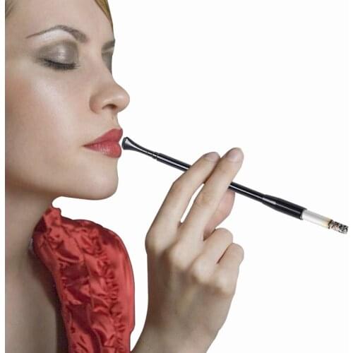 Long Cigarette Holder Telescopic Cigarette Filter Cigarette Holder Smoking Pipe Mouthpiece