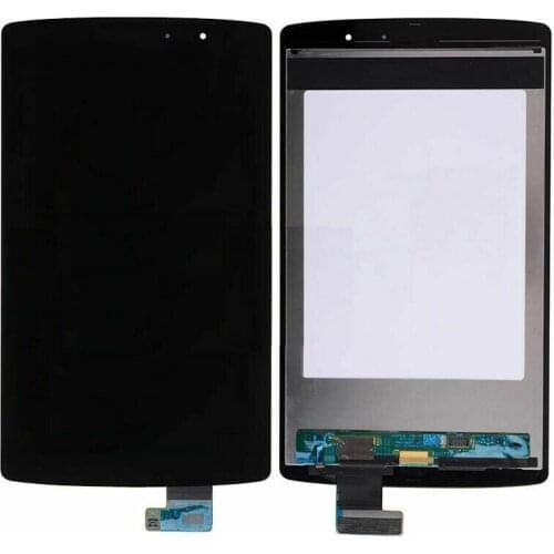 For LG G PAD VK815 VK-815 LCD Display Matrix Touch Screen Digitizer Panel Sensor Glass Tablet Assembly Replacement