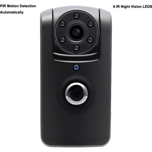 FAIYOU Night Vision Cameras