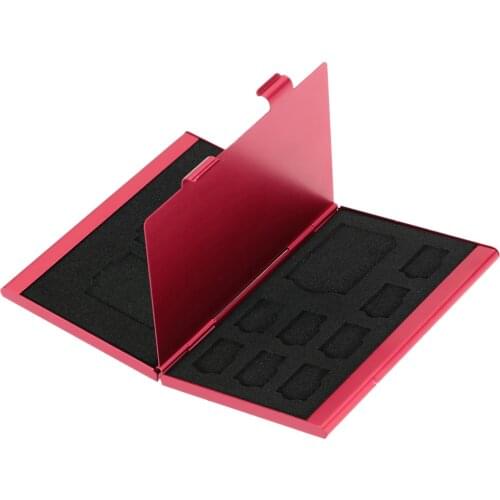 Gonbes Business Card Holders