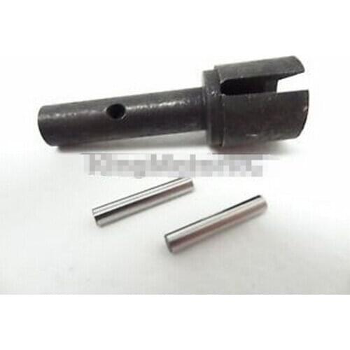 King Motor Rear Drive Axle AO28 fits HPI Baja 5b 5T 5SC Rovan Buggy and Trucks