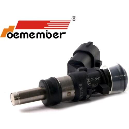 0280158701 2.2 Urea Pump Injector Valve Nozzle Core Metering Valve for DAF CF 85 XF 105 75 0444043016