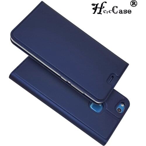 P10 Lite Leather Case on for Huawei P10 P9 Lite Mini Mate 9 10 Pro Nova 2 Plus 2i Honor 9 Play v9 8 6a 6x Case Puzdro Telefontok